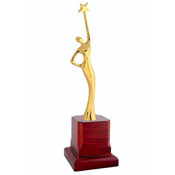 The Lady Leader Award