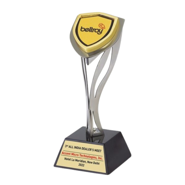 Exclusive Top Logo Award