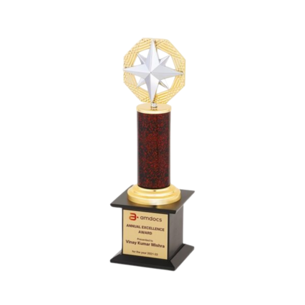 Pillar Star Award