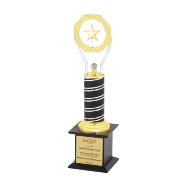 Pillar Star Diamond Award
