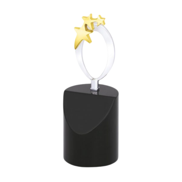 Triple Star Quality Award