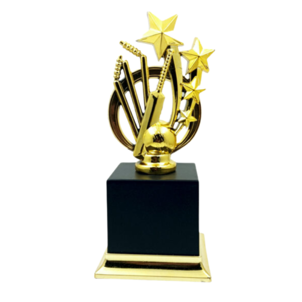 Wicket Trophy