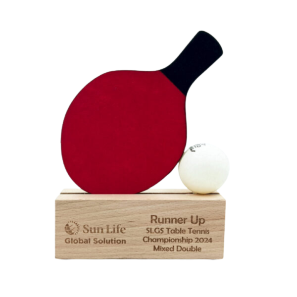 Table Tennis Trophy