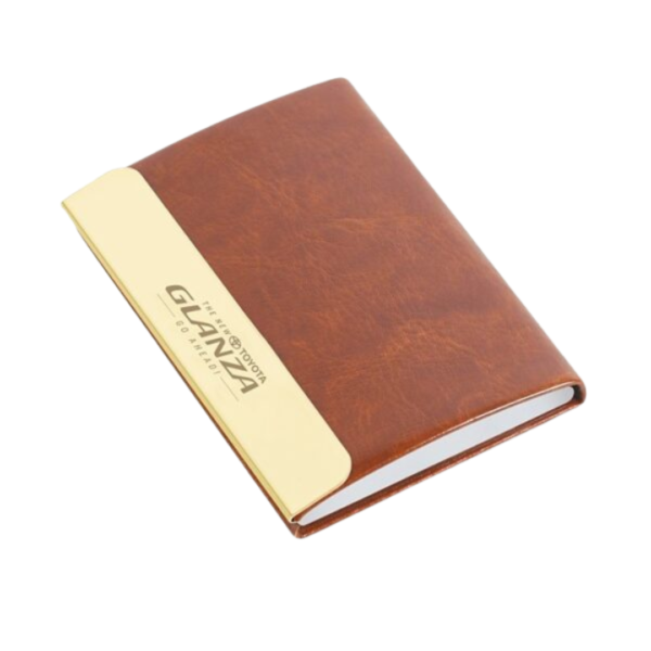 Card Holder-GLANZA