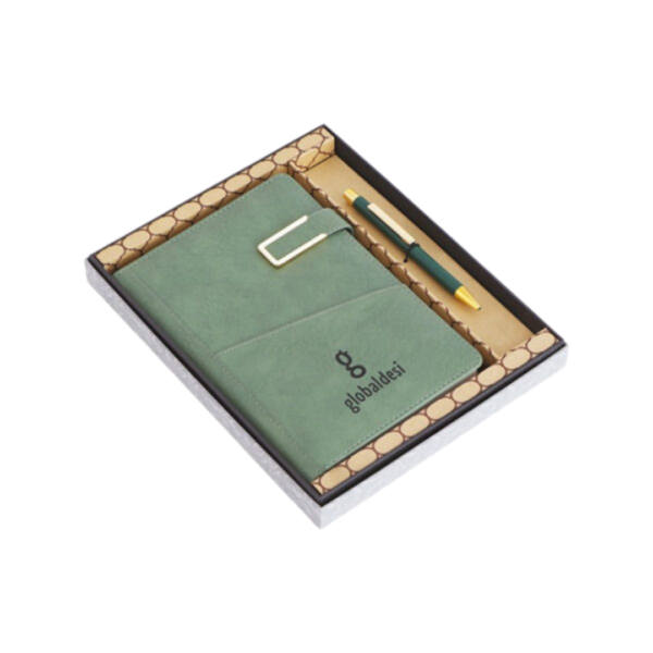 Globaldesi Gift Set