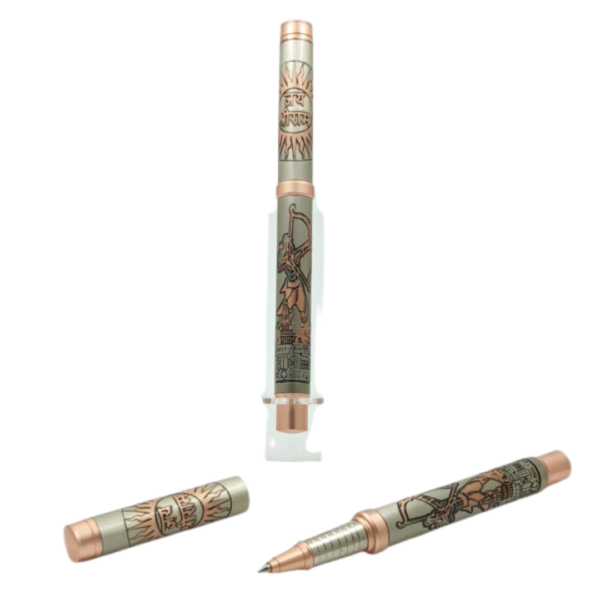 Jai Shree Ram Pen