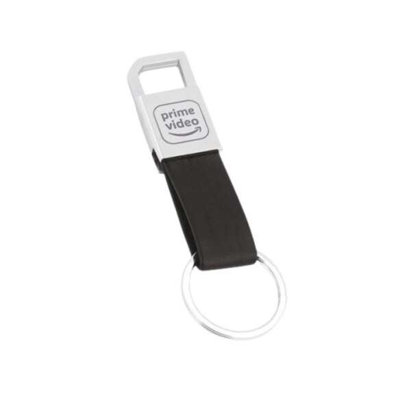 Keychain - Prime Video