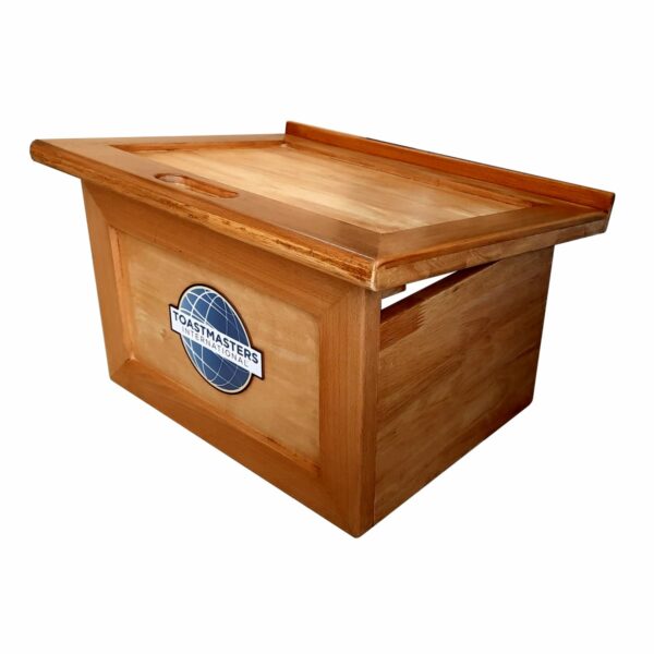 Table Top Lectern