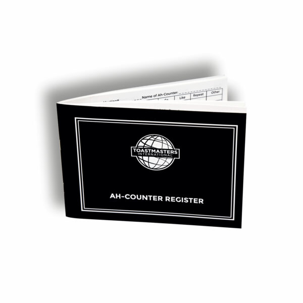 Register-Ah Counter