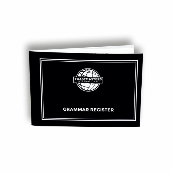 Register-Grammar