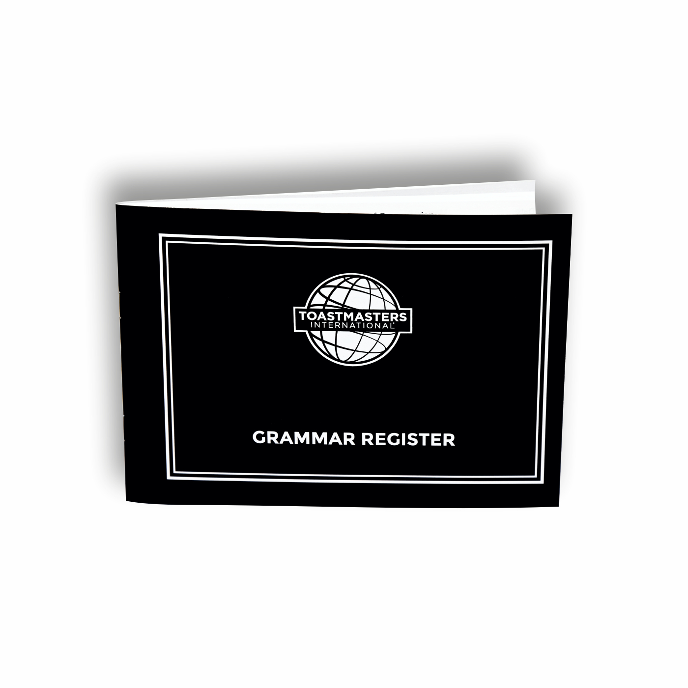 Register-Grammar