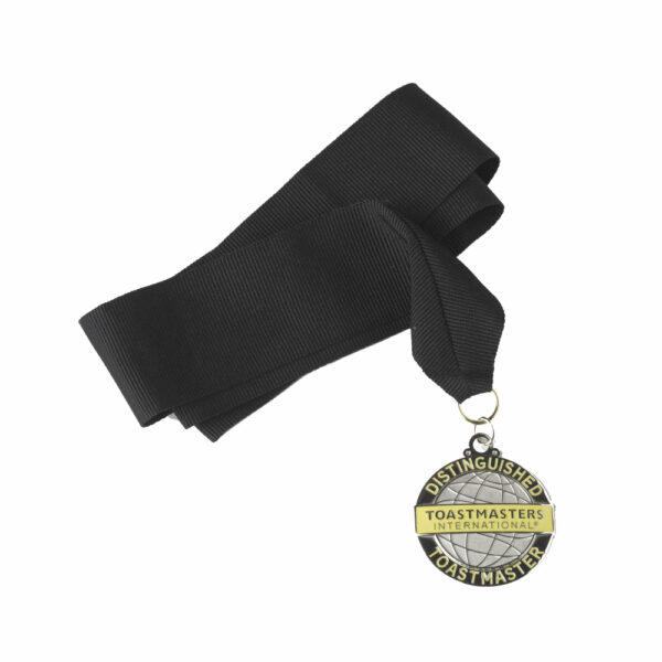 DTM Medallion