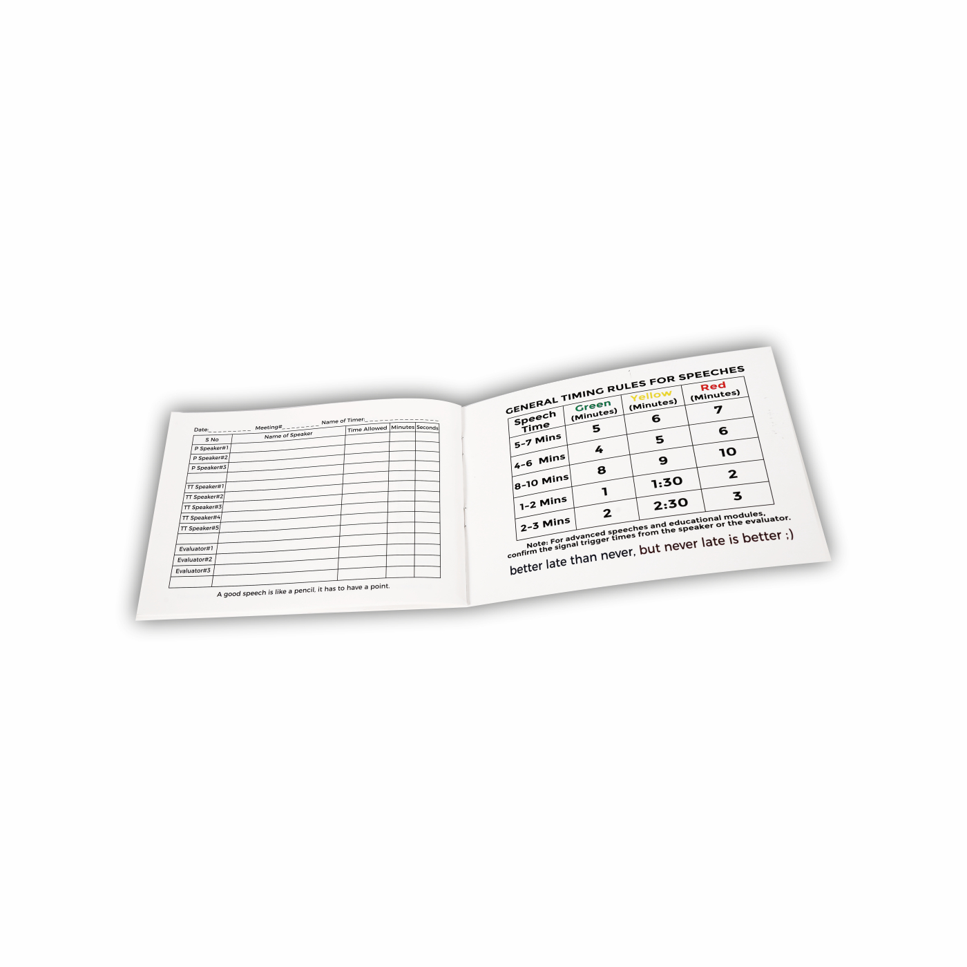 Register-Timing - Image 2