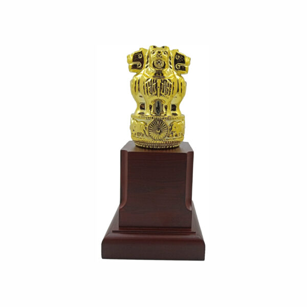 Ashoka Stambh Award