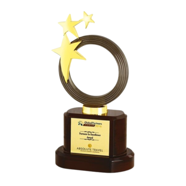 Coil Star Award