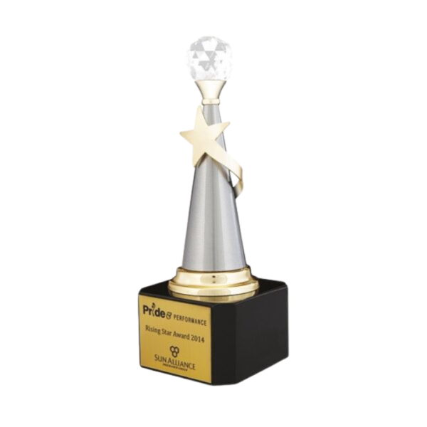 Diamond Star Award