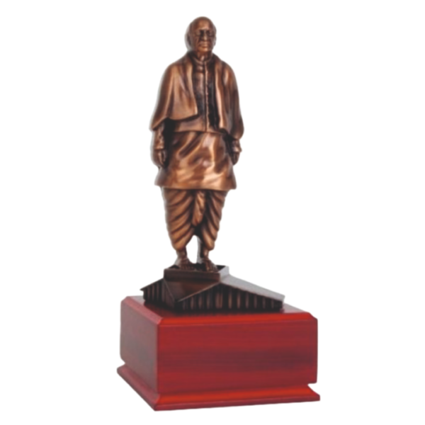 Statue of Unity