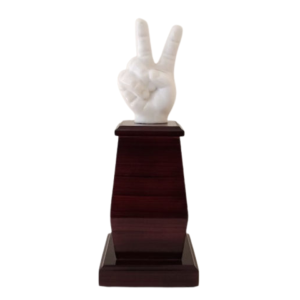 Victory Wood Base