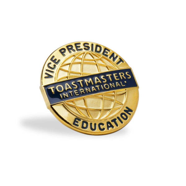 Pin-VP EDUCATION