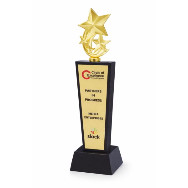 Excellence Award