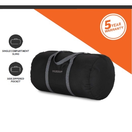 Wildcraft Duffle Bag DFE2