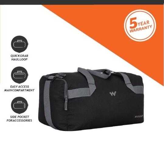 Wildcraft Duffle Bag GADFE4