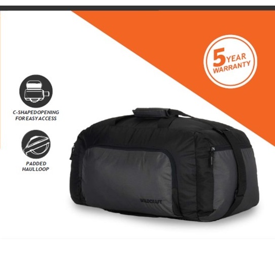Wildcraft Duffle Bag GADFP2