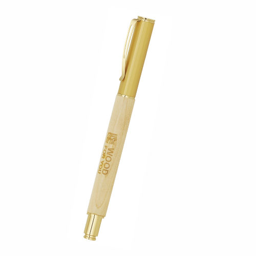Roller Pen - Wooden