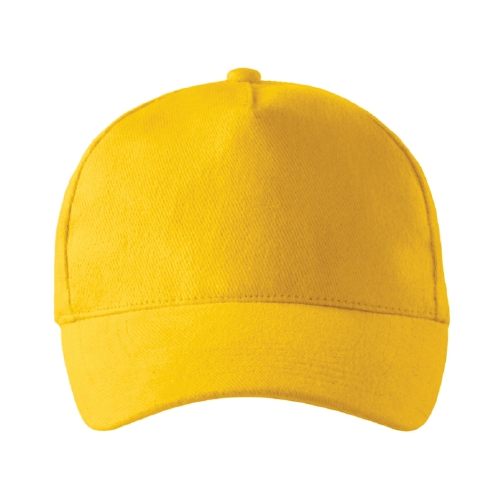 Cap - Yellow