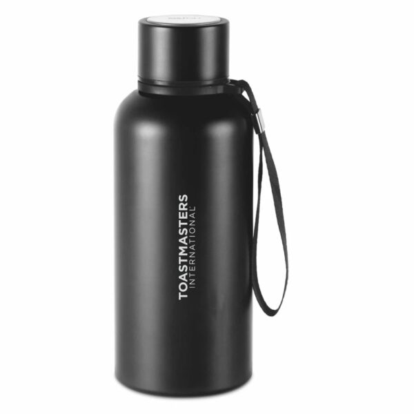 Milton Black Bottle