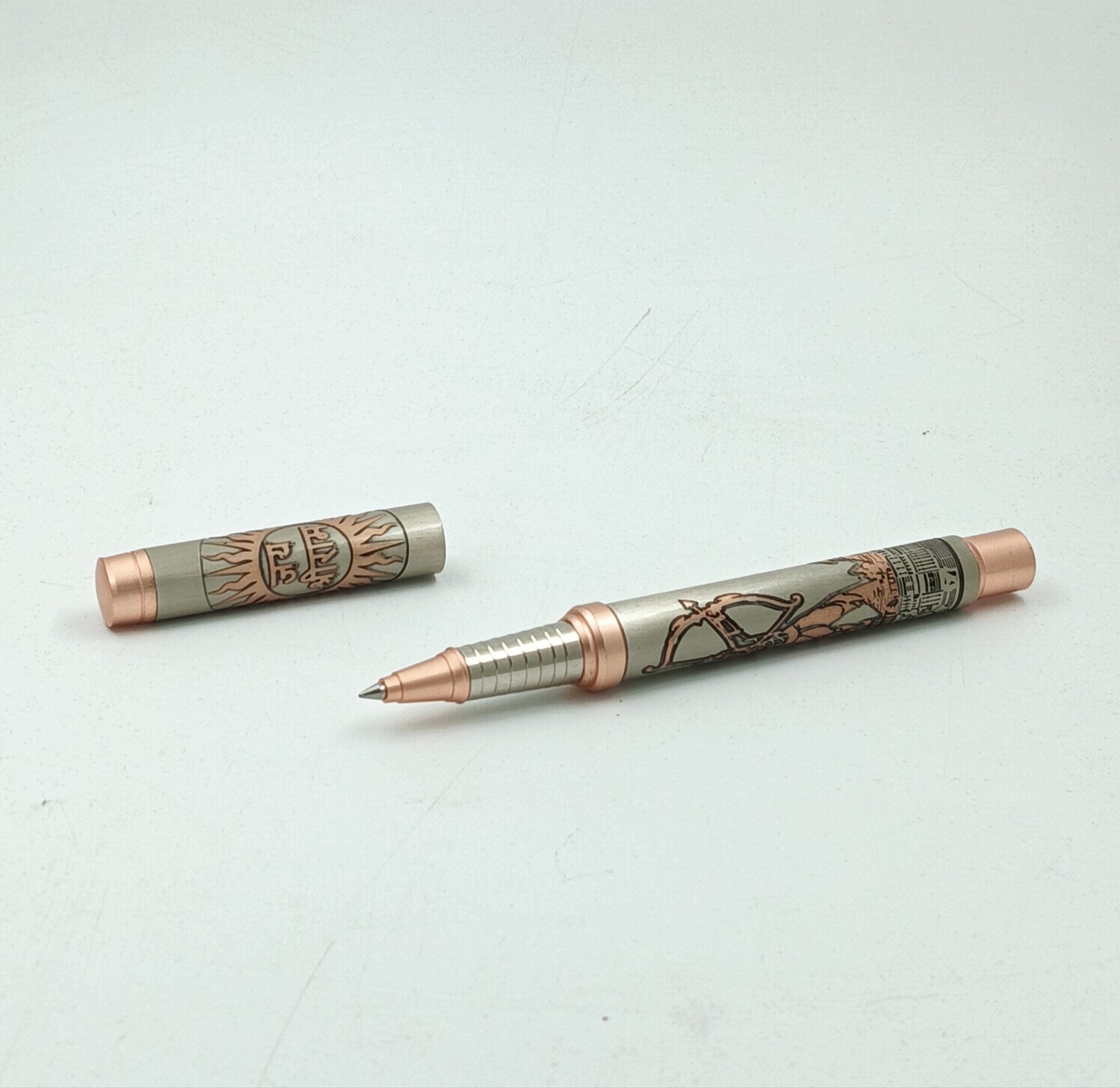 Jai Shree Ram Pen - Image 2